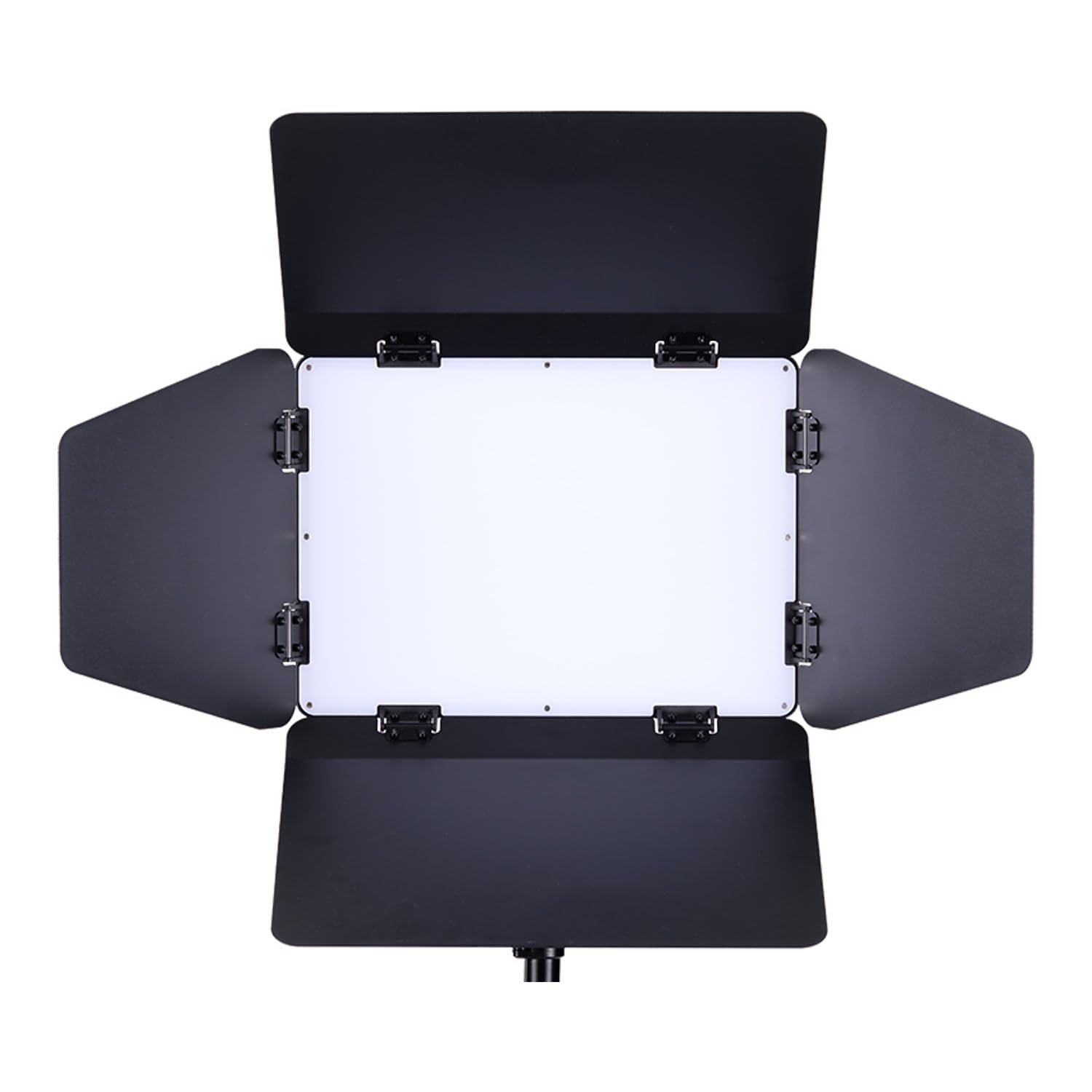 amaran Pano 120c acessório de controle de luz ajustável de 4